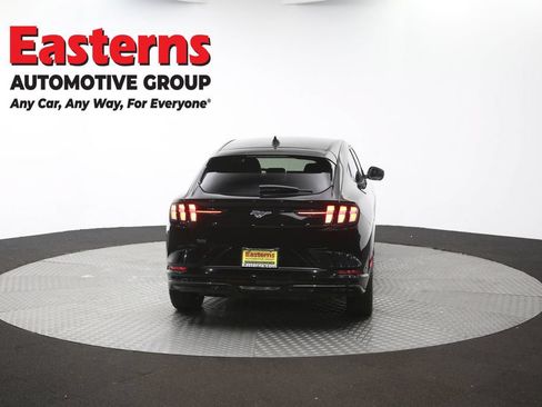 Used 2023 Ford Mustang Mach-E Premium AWD/4WD image 39