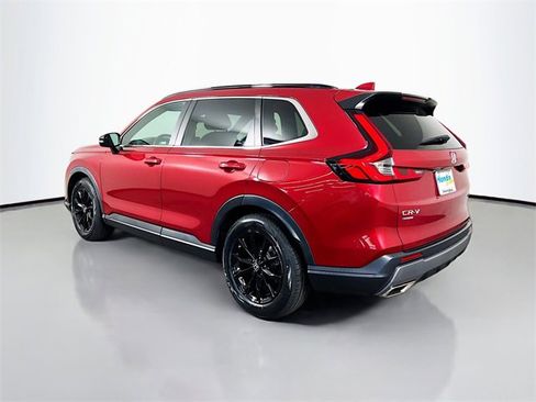 Used 2023 Honda CR-V Sport image 7