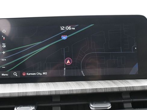 Used 2023 Kia Telluride EX image 21