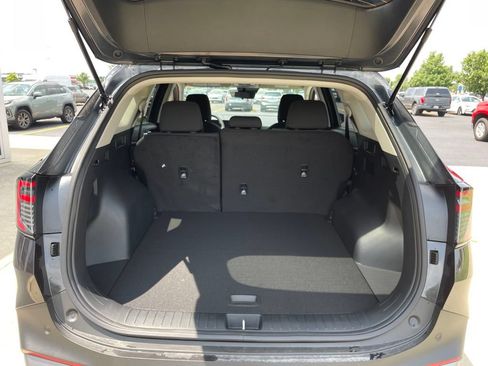 New 2026 Kia Sportage LX AWD/4WD image 13