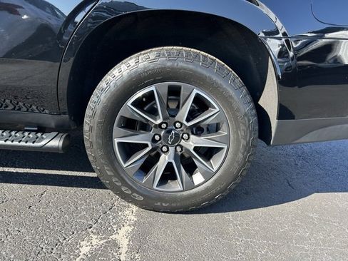 Used 2021 Chevrolet Tahoe Z71 image 10