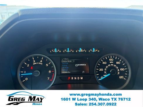 Used 2020 Ford F150 XLT w/ Equipment Group 302A Luxury AWD/4WD image 9