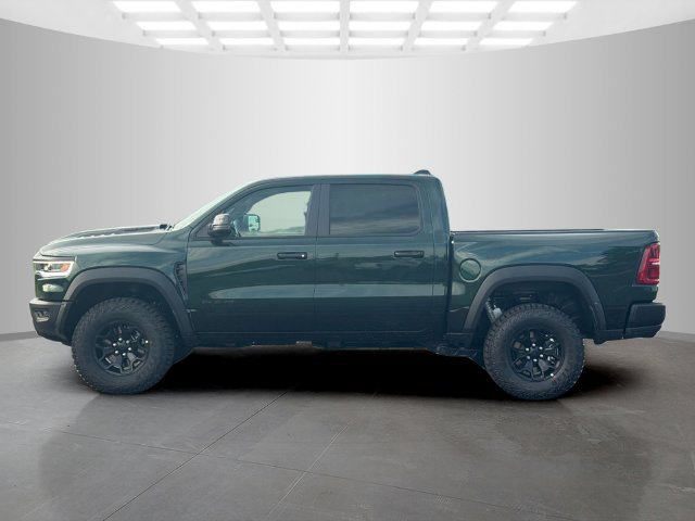 New 2026 RAM 1500 RHO w/ RHO Level 1 Equipment Group AWD/4WD image 4