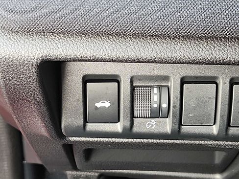 Certified 2025 Subaru Legacy Premium AWD/4WD image 25