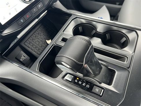 New 2025 Ford F150 Lightning Flash image 17