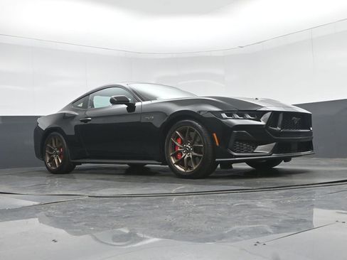 Used 2024 Ford Mustang GT Premium RWD image 48