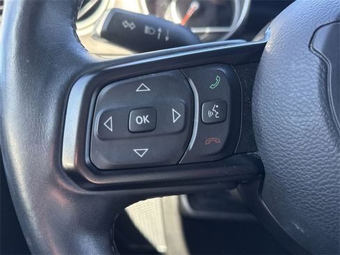 Used 2018 Jeep Wrangler Unlimited Sport S image 12