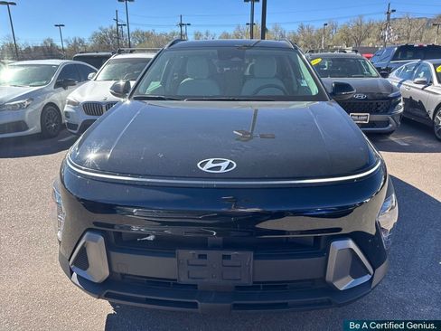 Used 2024 Hyundai Kona SEL image 19