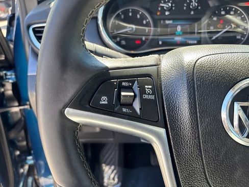 Used 2019 Buick Encore Preferred w/ Safety Package AWD/4WD image 27