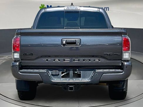 Used 2021 Toyota Tacoma TRD Pro AWD/4WD image 6