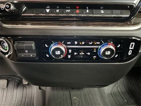 Certified 2024 GMC Sierra 3500 SLE w/ SLE Value Package image 17