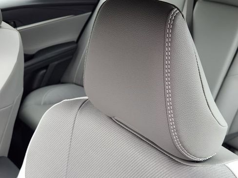 New 2026 Toyota Camry SE FWD image 13