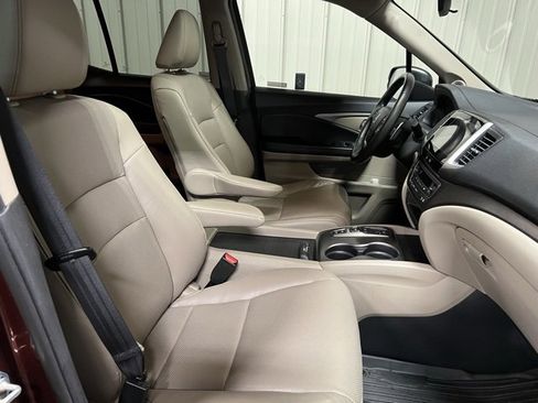 Used 2020 Honda Ridgeline RTL image 28