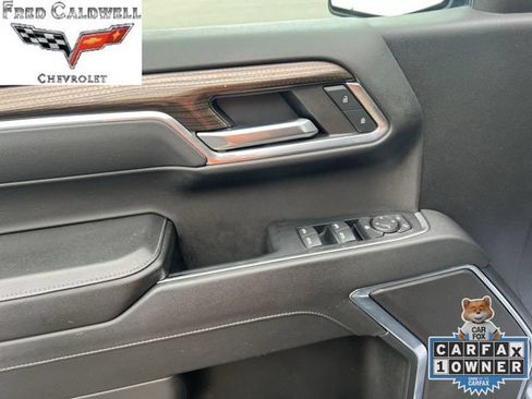 Used 2024 Chevrolet Silverado 1500 LT w/ Protection Package AWD/4WD image 28