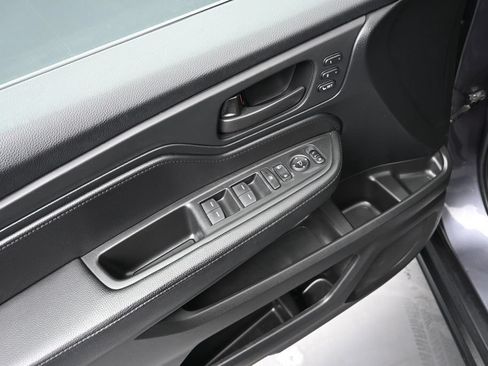 Used 2022 Honda Odyssey EX-L image 21