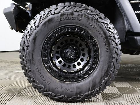 Used 2012 Jeep Wrangler Sport image 13