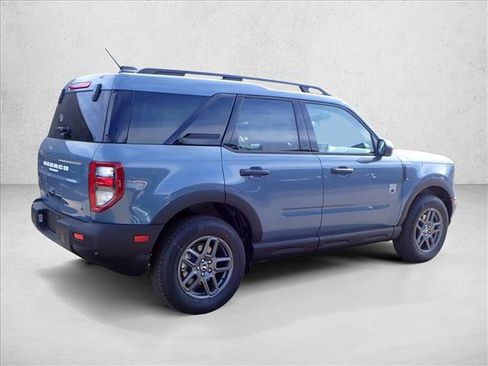 New 2025 Ford Bronco Sport Big Bend image 4