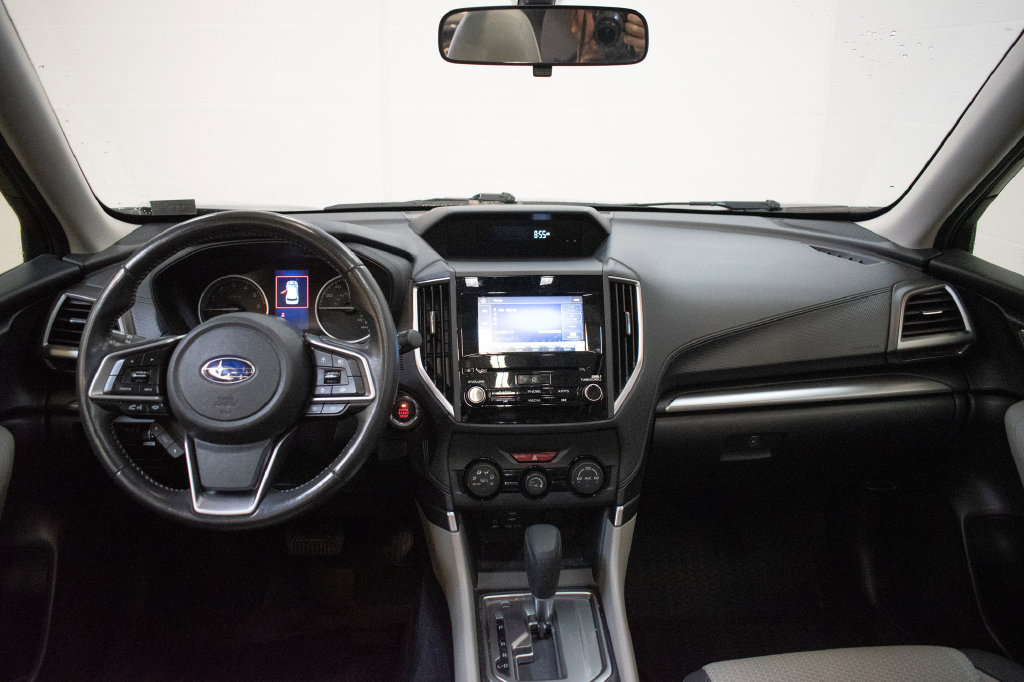 Certified 2023 Subaru Forester Premium AWD/4WD image 11