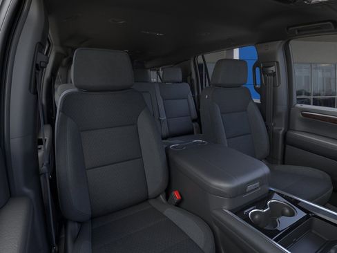 New 2026 Chevrolet Suburban LS RWD image 16
