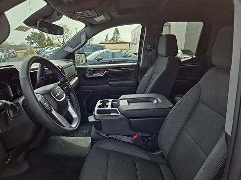 Used 2023 GMC Sierra 1500 Elevation image 9