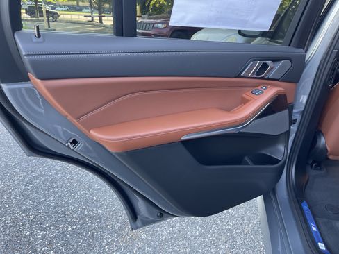 New 2027 BMW X7 M60i AWD/4WD image 15