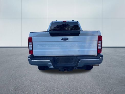 Used 2022 Ford F250 XLT image 6