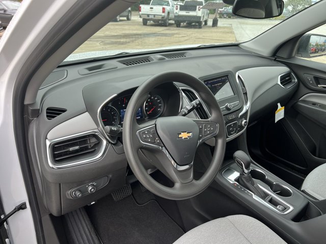 Used 2024 Chevrolet Equinox LS w/ LS Convenience Package FWD image 10