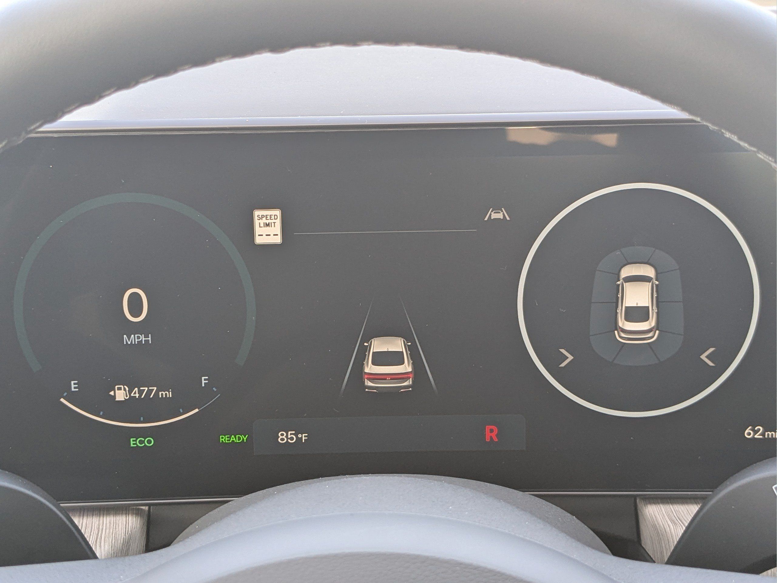 New 2026 Hyundai Sonata Limited FWD image 31
