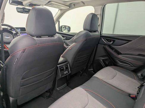 Used 2022 Subaru Forester Sport AWD/4WD image 19