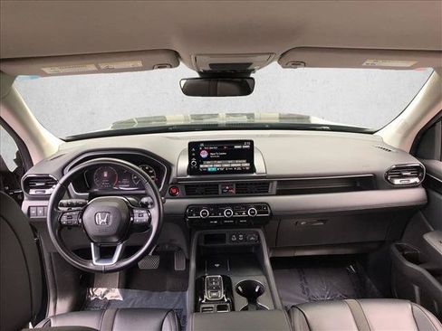 Certified 2023 Honda Pilot EX-L image 14