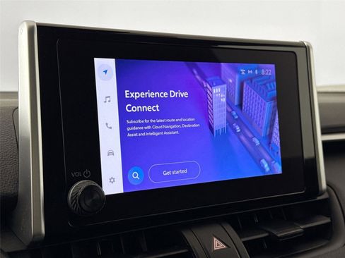 Certified 2023 Toyota RAV4 AWD Hybrid image 7