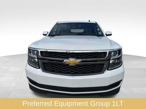 Used 2015 Chevrolet Tahoe LT image 2