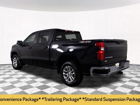 Certified 2023 Chevrolet Silverado 1500 LT image 13