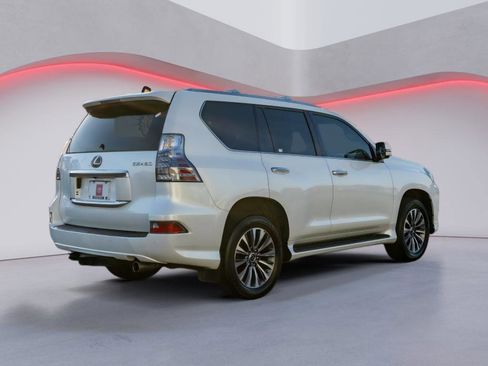 Used 2023 Lexus GX 460 Luxury w/ Accessory Package image 5