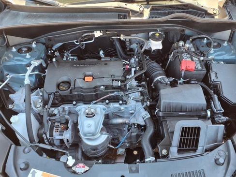 Used 2024 Honda HR-V Sport image 30