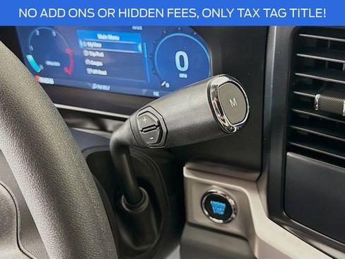 New 2026 Ford F250 XLT w/ XLT Premium Package image 17