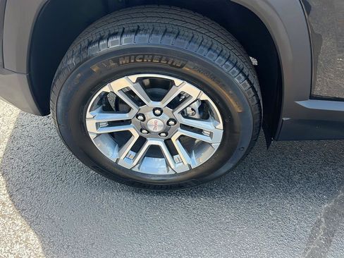 Used 2026 GMC Terrain Elevation FWD image 31