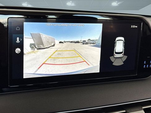 Used 2025 Hyundai Palisade SEL AWD/4WD image 21