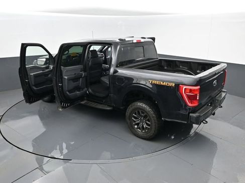 Used 2023 Ford F150 Tremor image 27