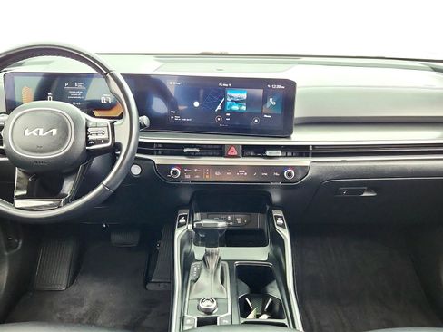 Used 2024 Kia Sorento S FWD image 27