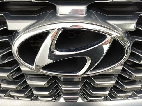 Used 2020 Hyundai Palisade SEL w/ Convenience Package FWD image 8