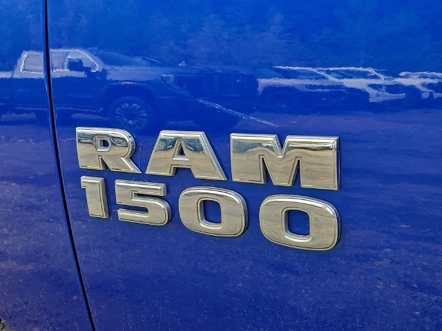 Used 2016 RAM 1500 Tradesman w/ Popular Equipment Group AWD/4WD image 31