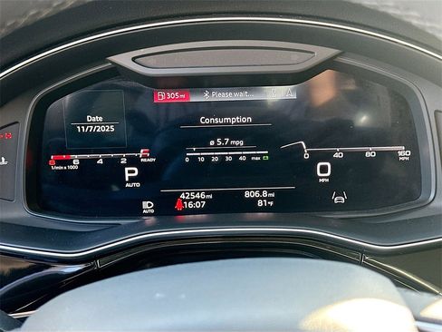 Used 2022 Audi Q7 3.0T Premium Plus w/ Premium Plus Package image 12