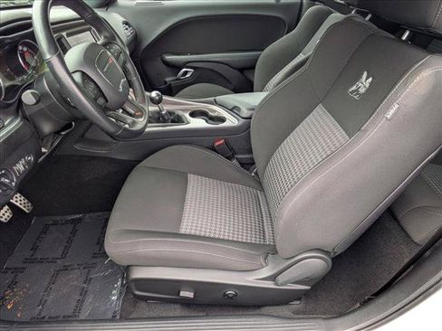 Used 2021 Dodge Challenger R/T Scat Pack RWD image 15