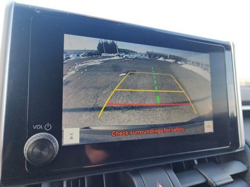 Used 2023 Toyota RAV4 XLE image 26