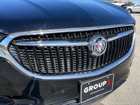 Used 2020 Buick Enclave Premium w/ Trailering Package, 5000 lbs. image 29