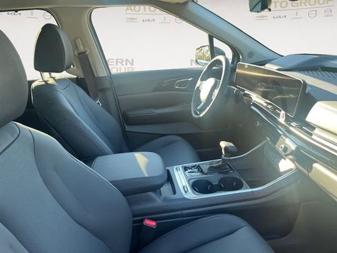 New 2026 Kia Carnival SX Prestige FWD image 15