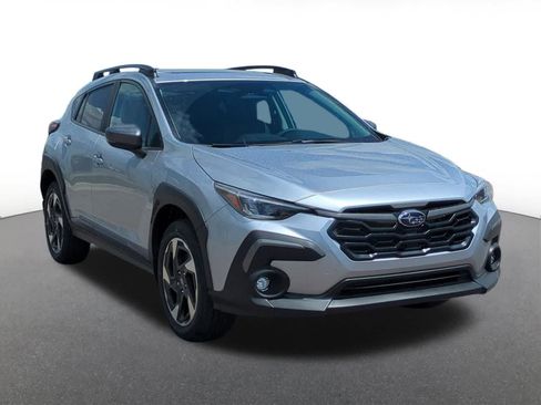 New 2026 Subaru Crosstrek 2.5i Limited AWD/4WD image 8