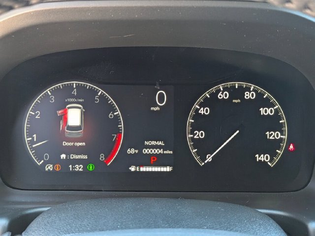 New 2027 Honda Odyssey Elite image 19