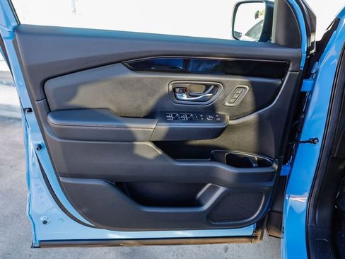 Used 2024 Honda Pilot TrailSport image 26